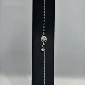 Soft bracelets, 925 calibre silver