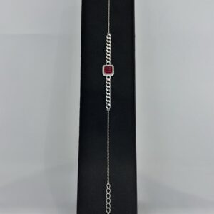 Soft bracelets, 925 calibre silver