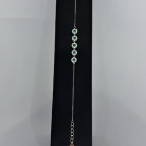 Soft bracelets, 925 calibre silver