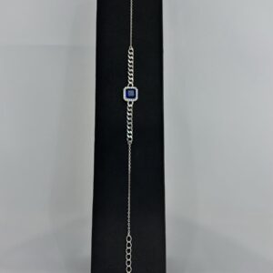 Soft bracelets, 925 calibre silver