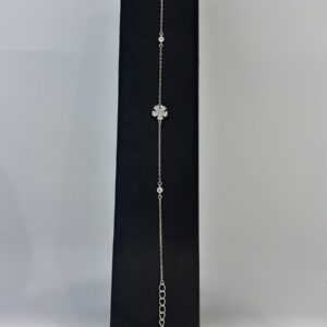 Soft bracelets, 925 calibre silver