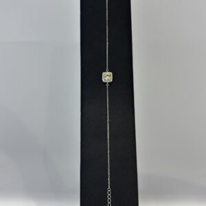 Soft bracelets, 925 calibre silver