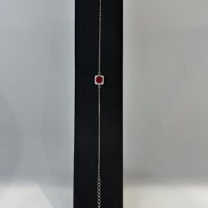 Soft bracelets, 925 calibre silver