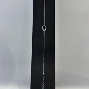 Soft bracelets, 925 calibre silver