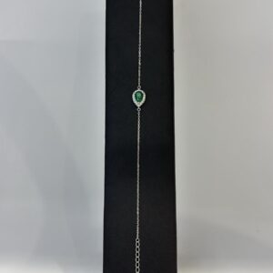 Soft bracelets, 925 calibre silver