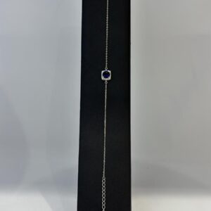 Soft bracelets, 925 calibre silver