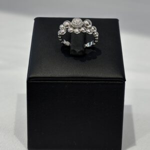 bubbles ring
